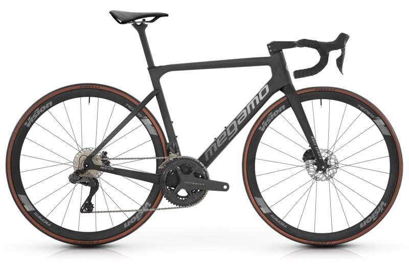Bicicleta Megamo Pulse Elite 05 SH12 2023