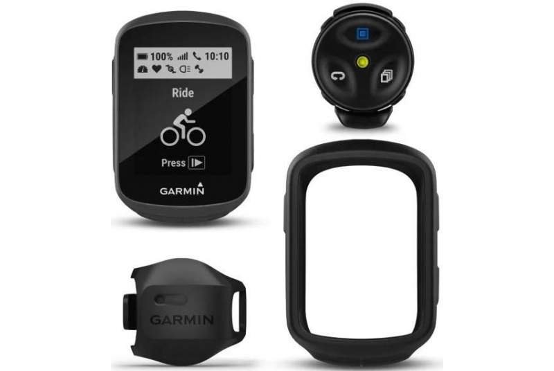 Garmin Edge 130 Plus