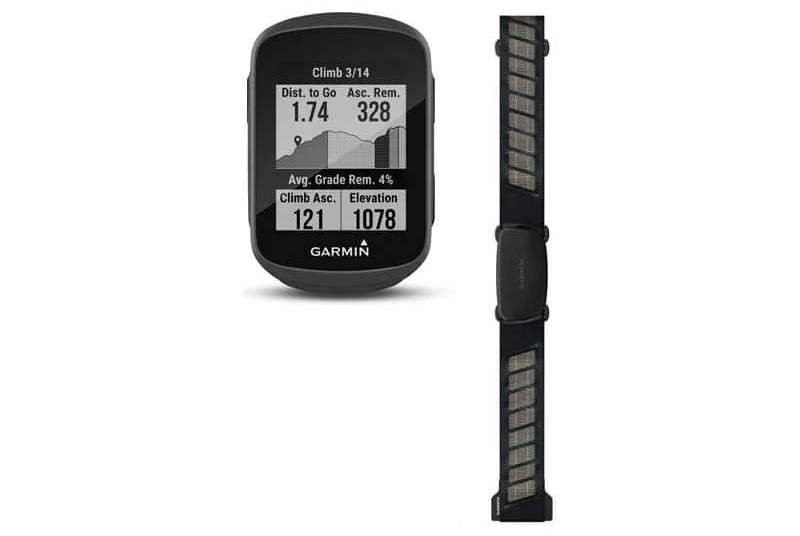 Garmin Edge 130 Plus