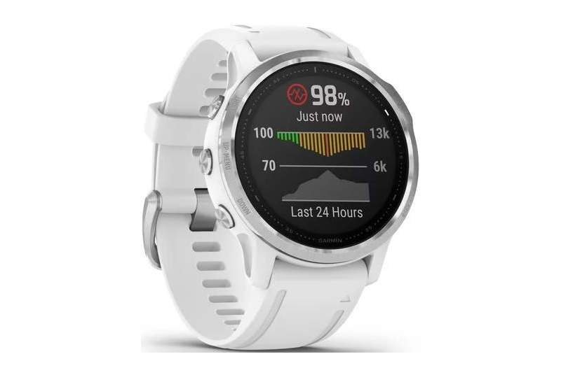 Garmin Fenix 6S
