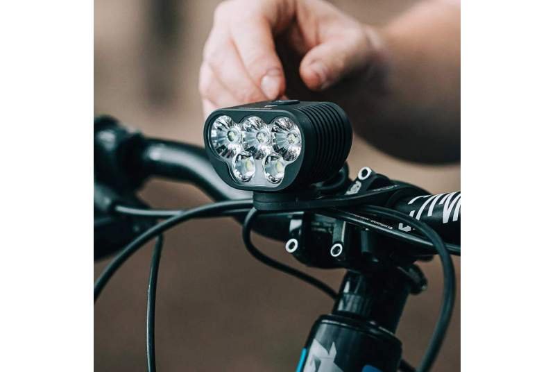 Luz Magicshine Monteer MTB