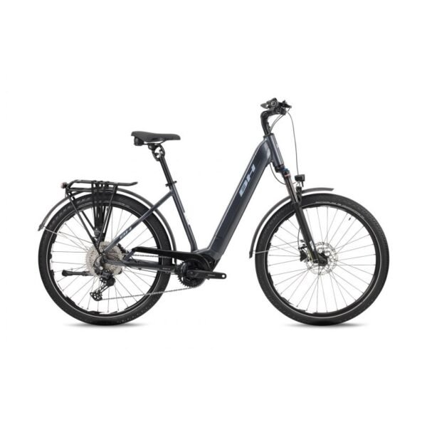 BH AtomE SUV Pro-S