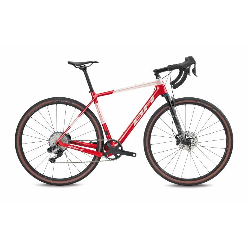 BH Gravelx Evo 4.5