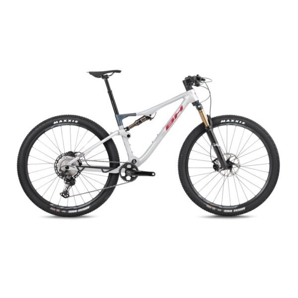BH Lynx Race LT 9.0