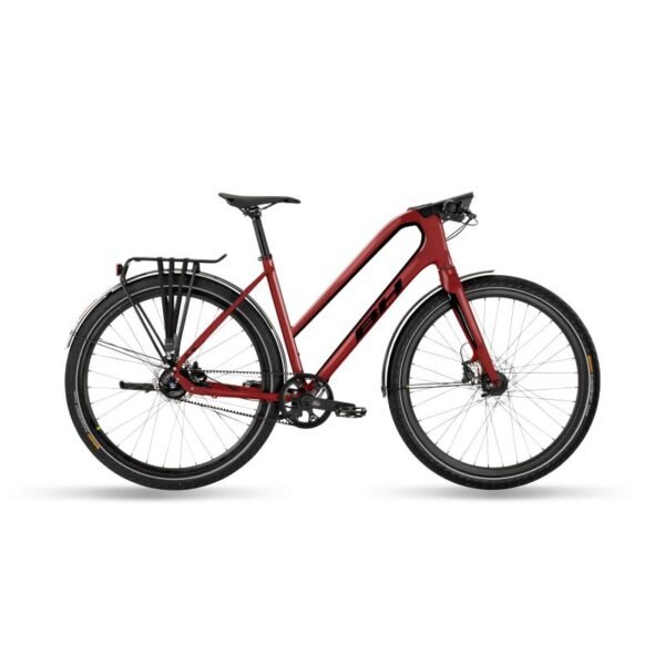 BH Oxford Jet Pro