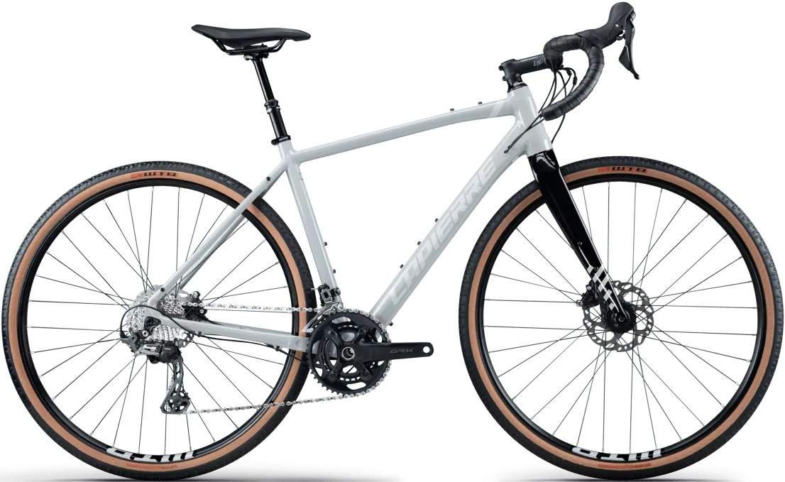 Bicicleta Lapierre Crosshill 5.0 2025