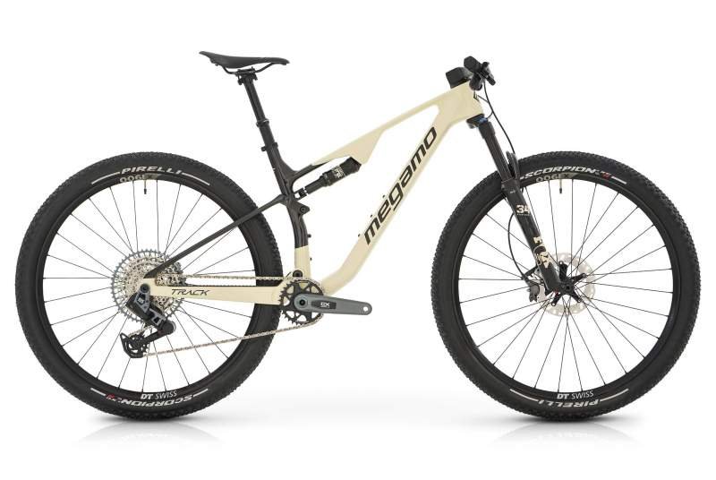 Bicicleta Megamo Track AXS 03 2024