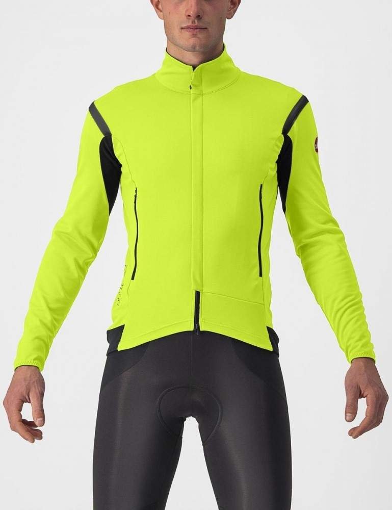 Chaqueta Castelli Perfetto ROS 2 GORE-TEX Infinium