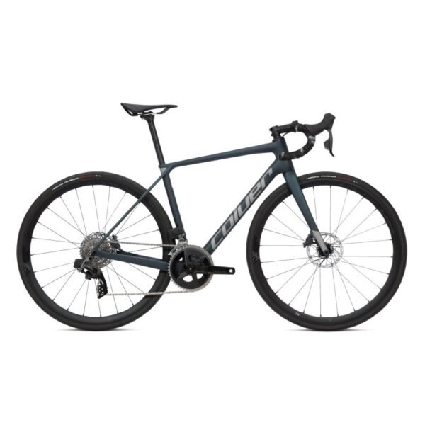 Coluer Custom Line Invicta Disc 5.8 BMK Edition