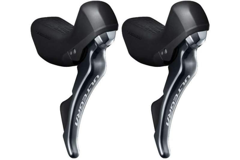 Dual control Shimano Ultegra ST-R8000