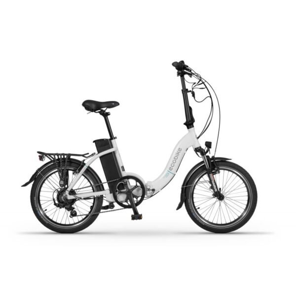 Ecobike Even