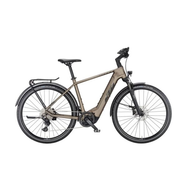 KTM Macina Cross LFC