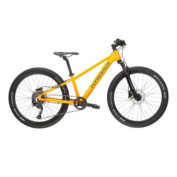 Kross Level JR 4.0