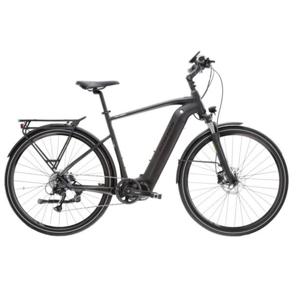 Kross Trans Hybrid 4.0 2023