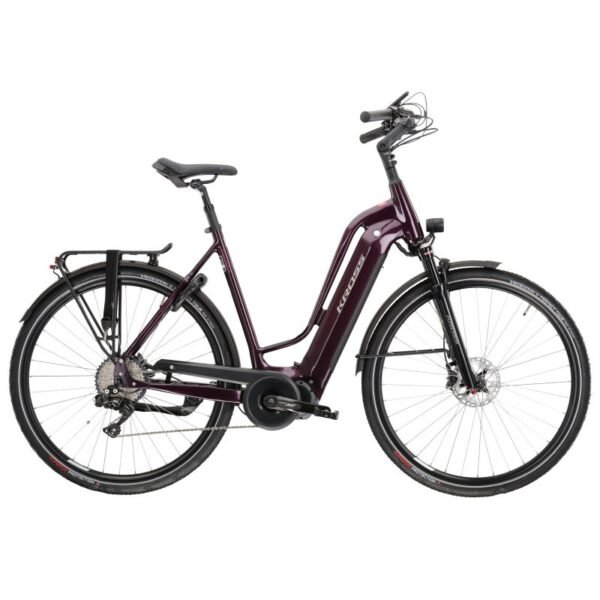 Kross Trans Hybrid Prestige 630 Unisex 2023