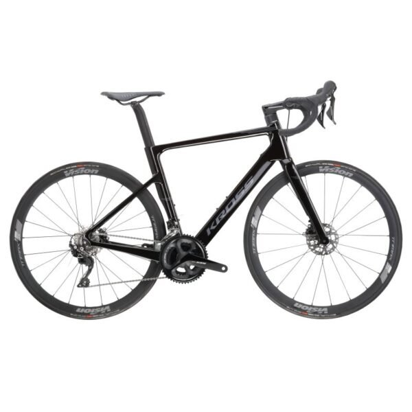 Kross Vento DSC 8.0 2023