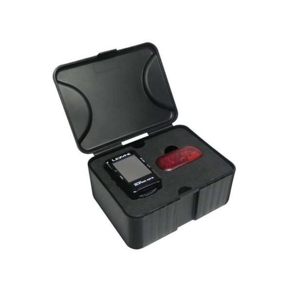 Lezyne Super GPS HR Loaded