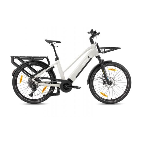 Monty Bikes V6 Rover ST