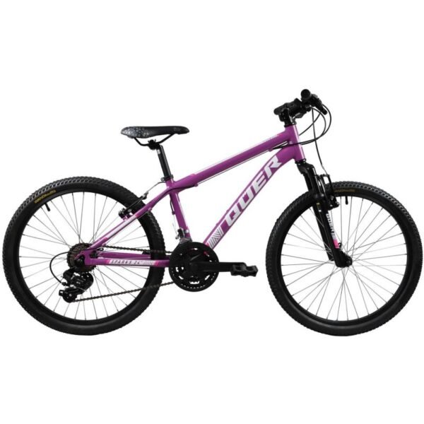 Quer Sparks 24"