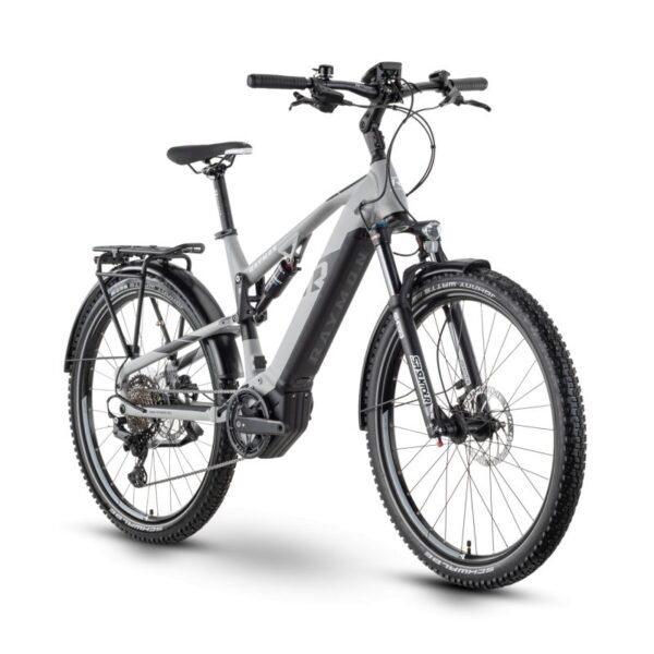 Raymon CrossRay FS E 5.0 2023
