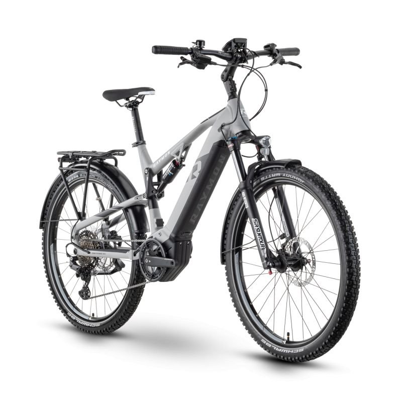 Raymon CrossRay FS E 5.0 2023