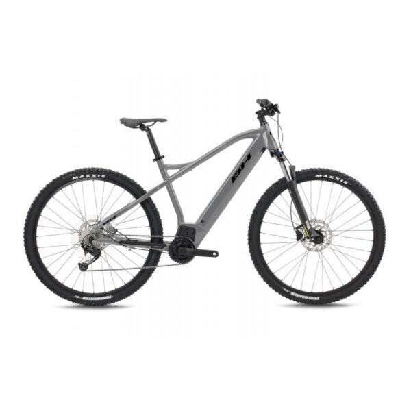 BH Atom 29