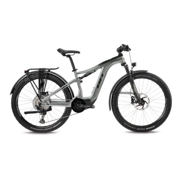 BH Atomx Cross Pro-S