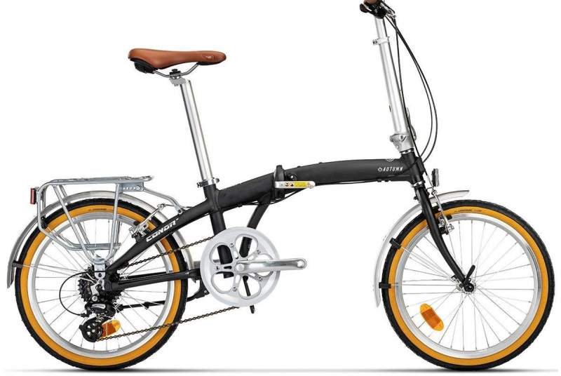 Bicicleta Conor Autumn 2022