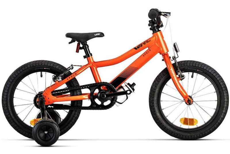 Bicicleta Conor WRC Orion 14"