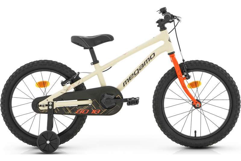 Bicicleta Megamo 18" GO 2025