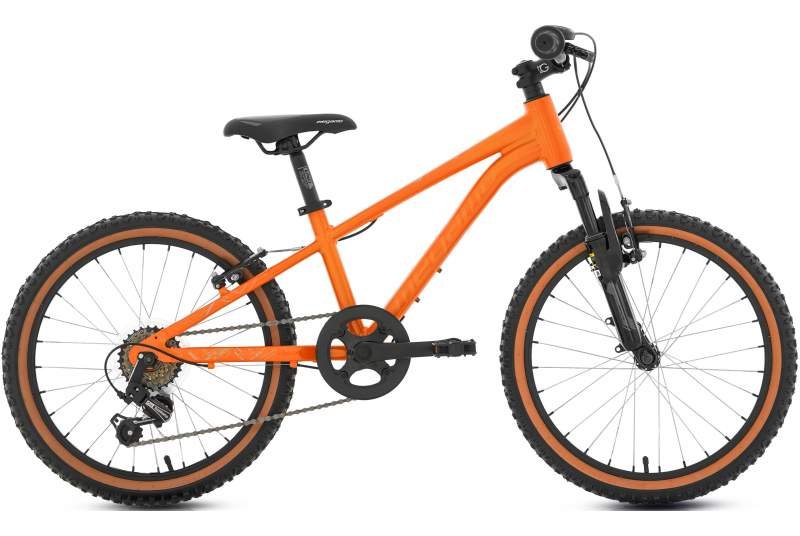Bicicleta Megamo 20" GO Race 2025