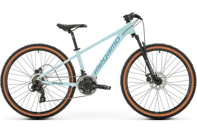 Bicicleta Megamo KU2 2025