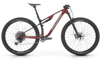 Bicicleta Megamo Track 07 2024