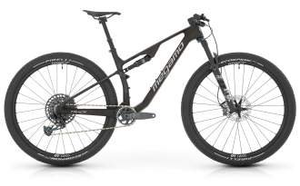 Bicicleta Megamo Track 07 2024