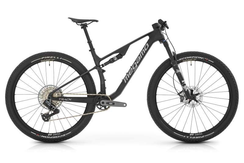 Bicicleta Megamo Track AXS 03 2024