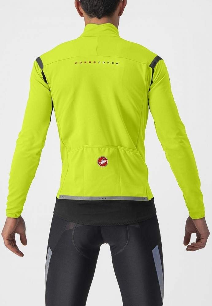 Chaqueta Castelli Perfetto ROS 2 GORE-TEX Infinium