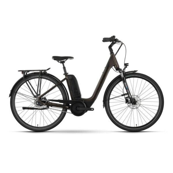 Raymon CityRay E 4.0 SE 28 Nexus FW