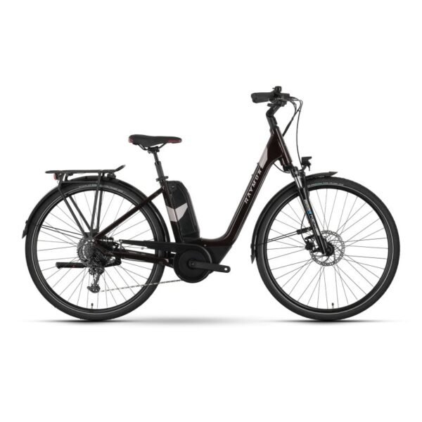 Raymon CityRay E 5.0 SE 28
