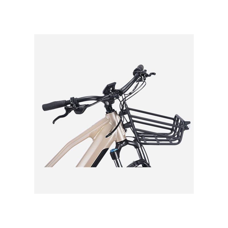 Nakamura Crossover Longtail - Imagen 8