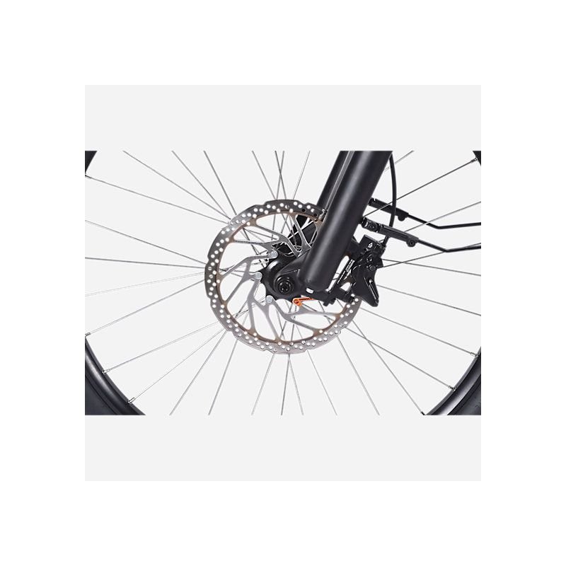 Nakamura Crossover Longtail - Imagen 6