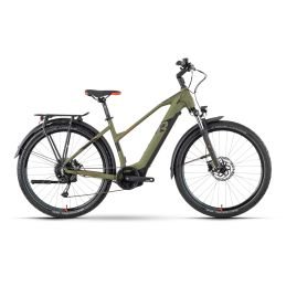 Raymon CrossRay E 5.0 Lady