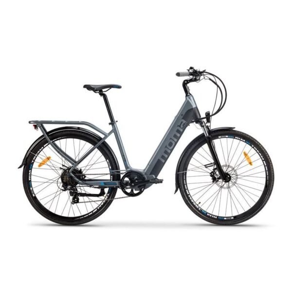 Moma Bikes Ebike 28 Pro