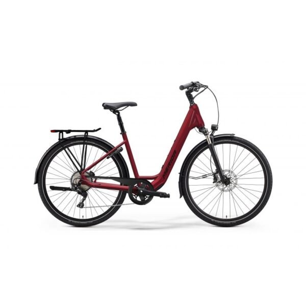 Merida eSpresso Urban 300 EQ