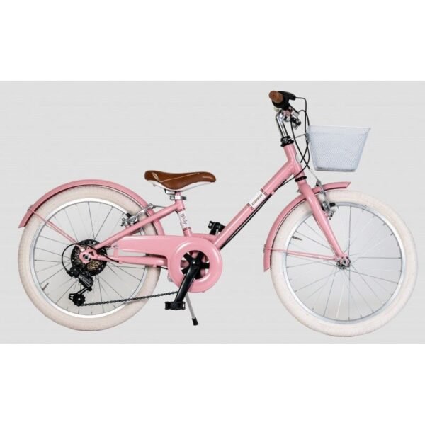 Quer Giuly 20" 6V