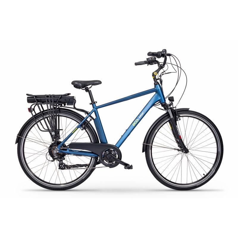 Ecobike Traffic M