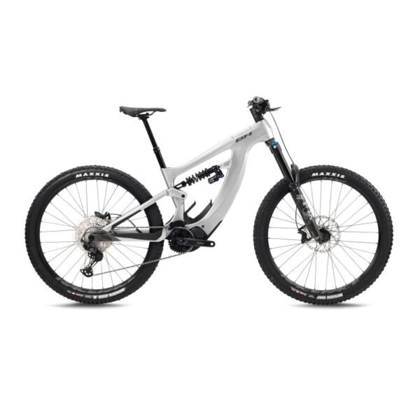 BH Xtep Lynx Pro 0.7