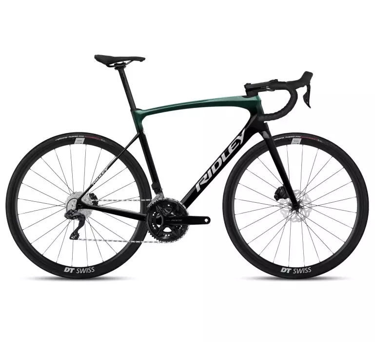 Ridley Fenix SLiC Rival AXS E1800