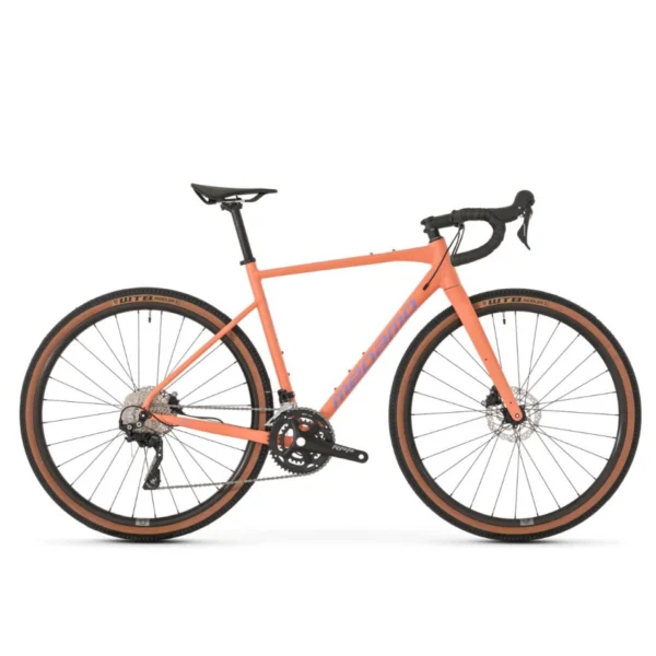 Bicicleta Megamo Jakar 30 2026