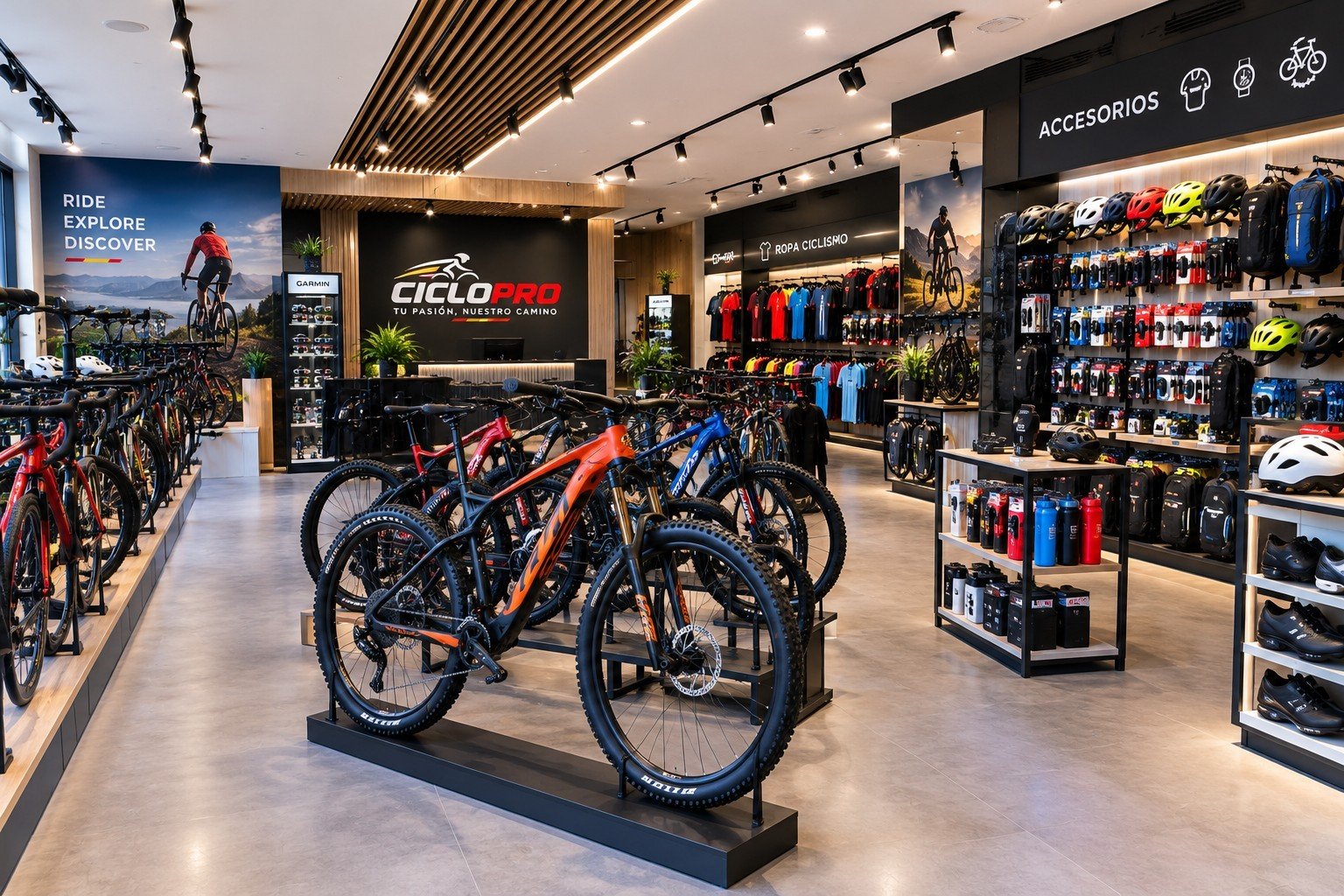 Ciclo Pro